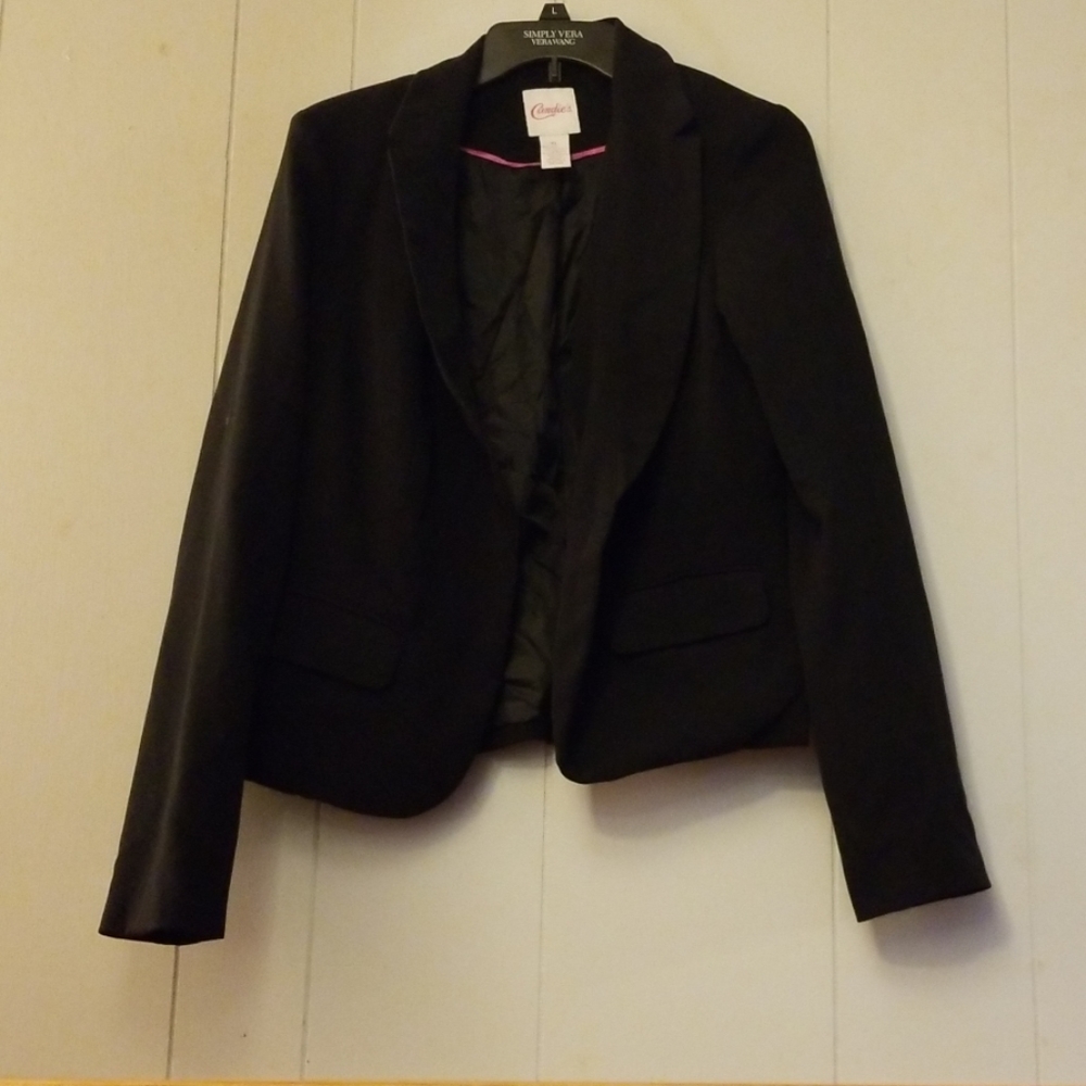 Candies womens Blazer